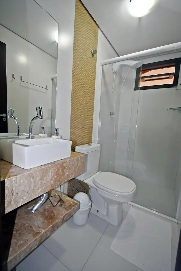Studios Bombinhas Daire