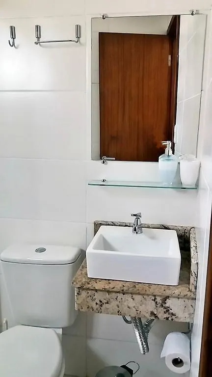 Studios Bombinhas