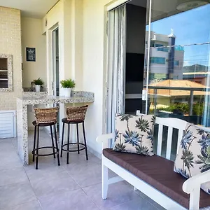 Apartamento 101 Residencial Ipê Branco, Bombinhas