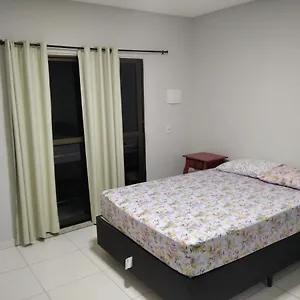 Apartamento Residencial Zé Buscapé, Bombinhas