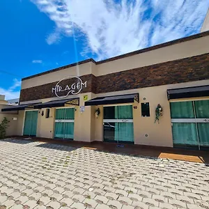 Apartamento Miragem De Duo, Bombinhas