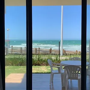 Apartamento A Beira Mar - Brilhos Do Sol, Bombinhas
