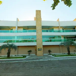 Apartamento Ondas - Mariscal, Bombinhas