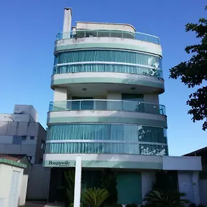 Apartamento Boulganville, Bombinhas